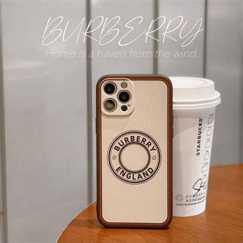 cover burberry iphone 13|Burberry iPhone 13 Pro Case .